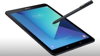 Samsung-Tablet mit 15-GB-Flat