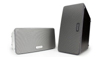 Five Der Home Speaker Mit Perfektem Klang Sonos