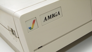 Amiga Vampire V4