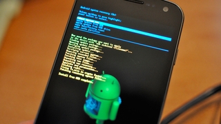 Android-Apps SonicSpy Spyware
