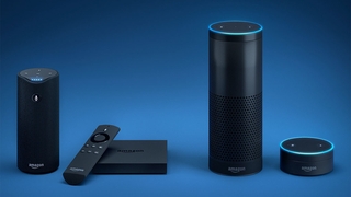 Amazon Echo: Geräte