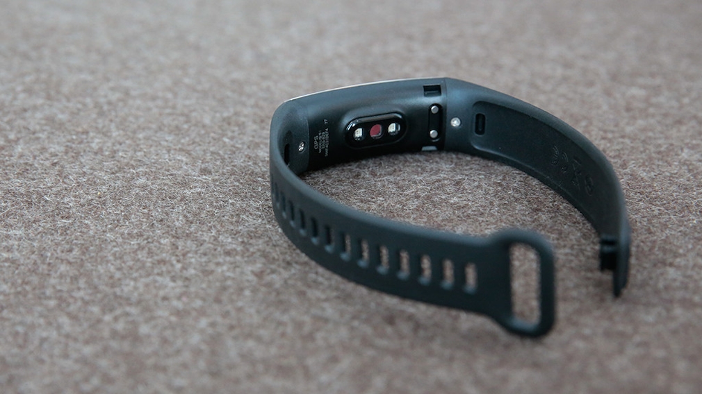 Huawei Band 2 Pro: Test, Preis, Infos - COMPUTER BILD