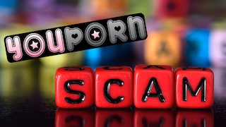 YouPorn-Scam