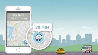 Waze: Roadside help bietet Pannenhilfe
