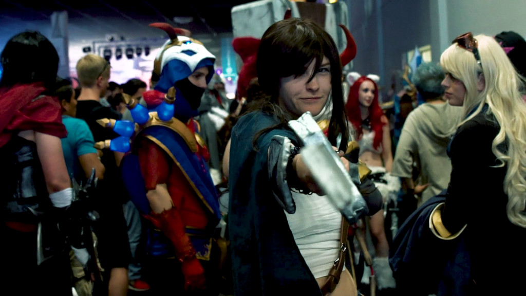 Gamescom 2020 Cosplay Gamescom 2020 Cosplay