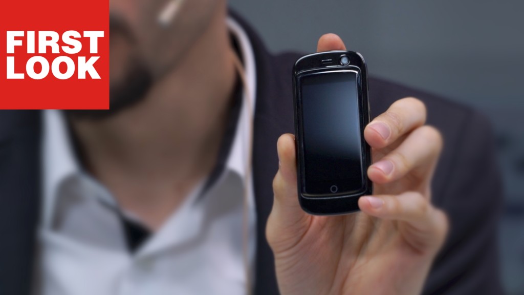 KLEINSTES HANDY 2019 Kleinstes handy 2019