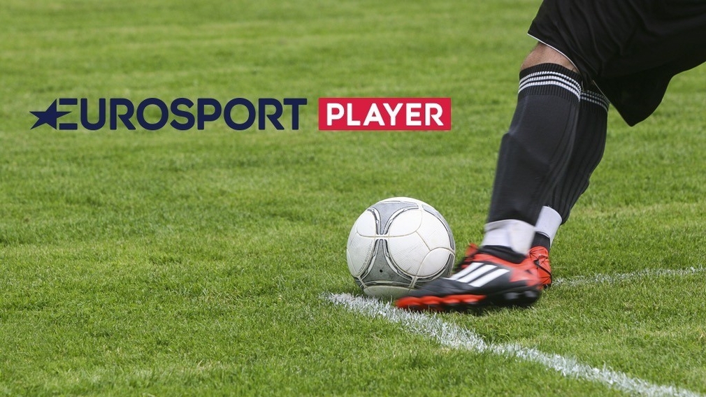 Eurosport: Player