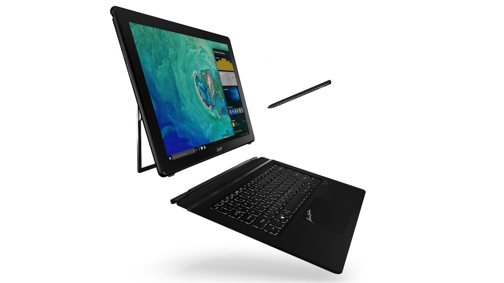 Acer Switch 7 Black Edition