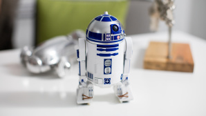 Sphero R2-D2 © Sphero