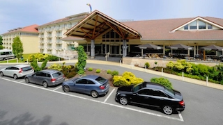 Hotel Charleroi Airport