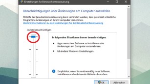 Windows 7/8/10: Task-Manager zurücksetzen – so geht es © COMPUTER BILD