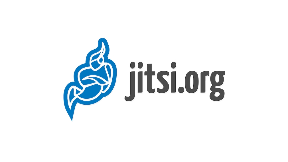 Jitsi-Meet-Logo