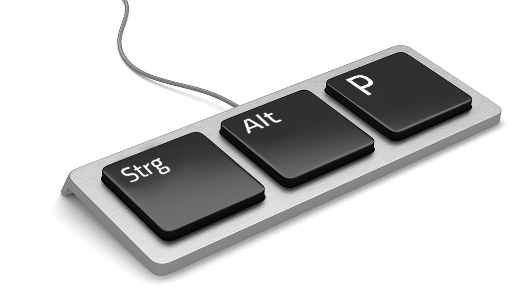 Windows-Papierkorb per Tastenkürzel leeren