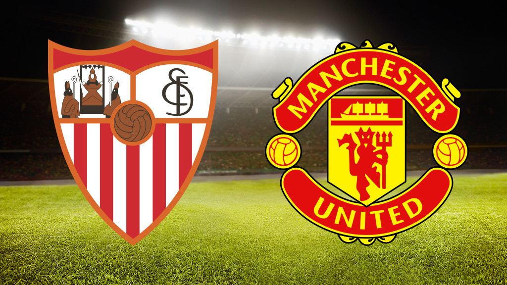 Sevilla Vs Manchester United Live Stream Champions League: FC Sevilla vs. Man United live - COMPUTER BILD
