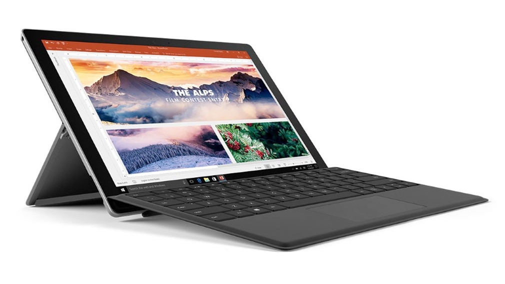 Surface Pro 4: Angebot