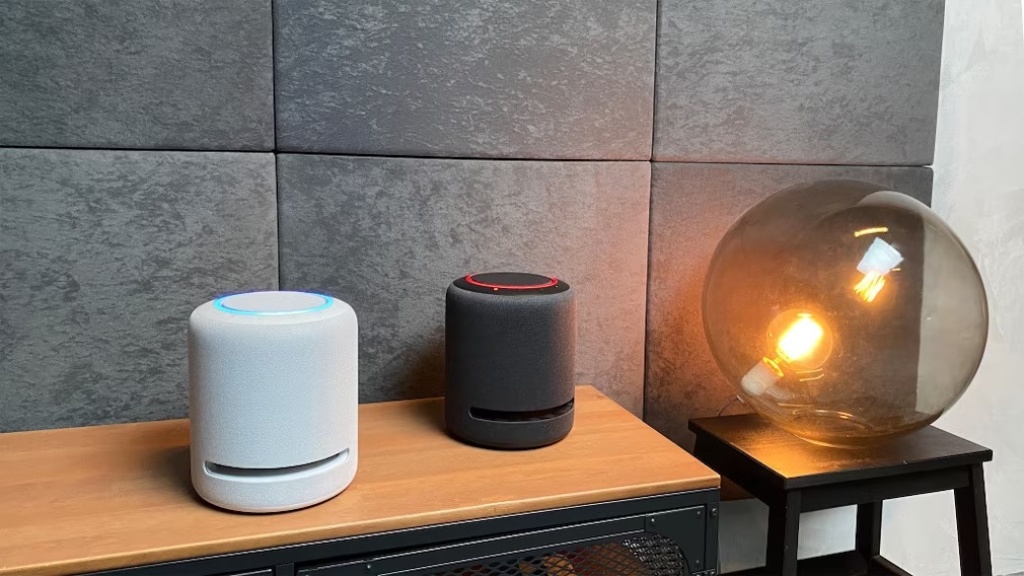 Smart-Speaker-Test 2025: Diese Alltagshelfer klingen am besten