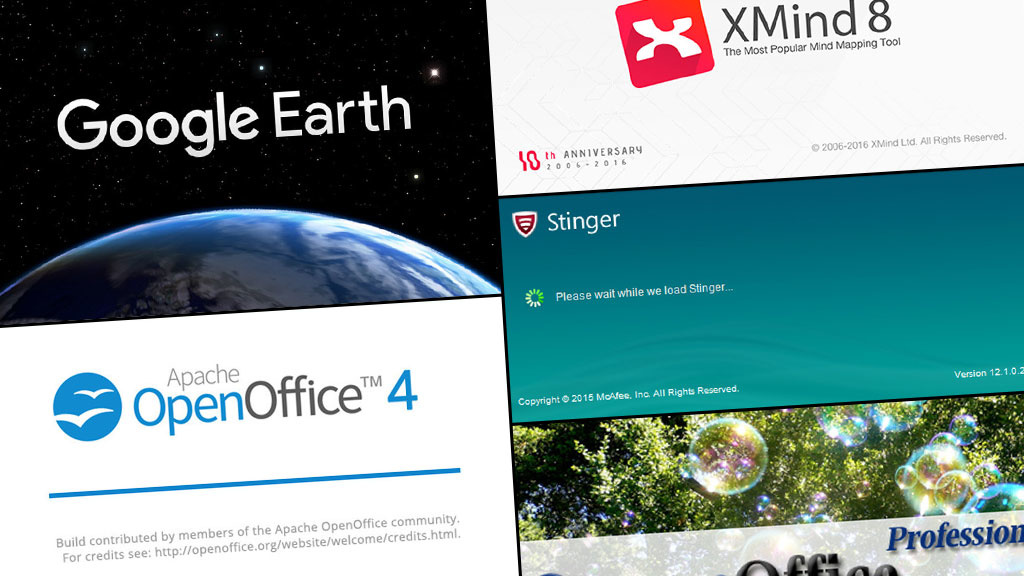 Splash-Screen: Was ist das? - COMPUTER BILD