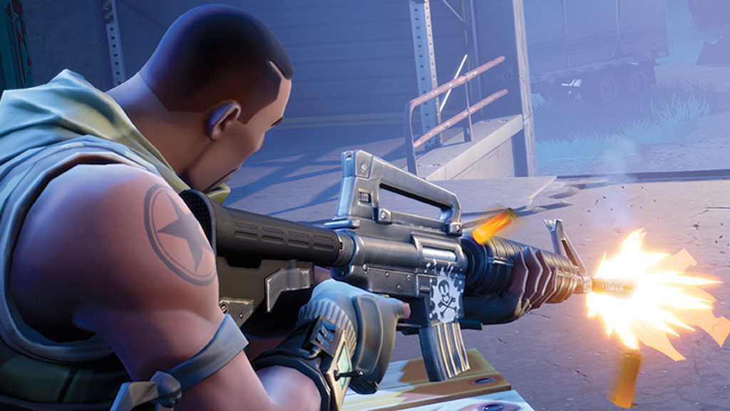 Fortnite – Battle Royale: Epic Games verklagt Cheater ... - 1024 x 576 jpeg 144kB