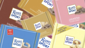 Ekel-Kreationen: Diese Ritter Sport will niemand essen