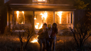 The Walking Dead © AMC