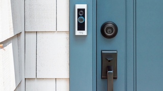 Ring Video Doorbell Pro im Praxis-Test
