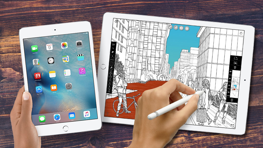 TabletTests Alle aktuellen iPads im Überblick! COMPUTER BILD