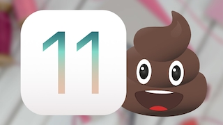 Apple iOS 11: Diese Probleme bringtdas Update