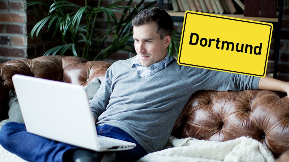 Die günstigsten DSL-Tarife in Dortmund