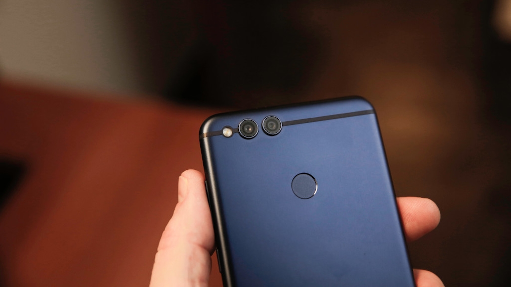 Honor 7X Test, Preis, Release, Vorbestellung COMPUTER BILD