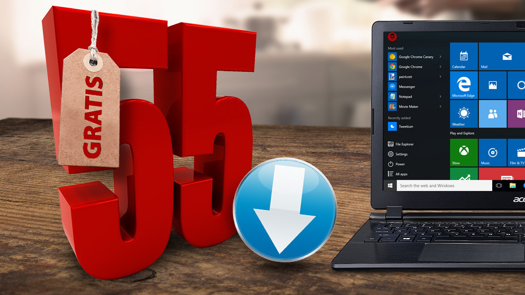 Pflicht-Downloads: Die wichtigsten Tools für den PC - COMPUTER BILD
