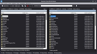 Screenshot aus Operation Center 16 Premium – Kostenlose Vollversion
