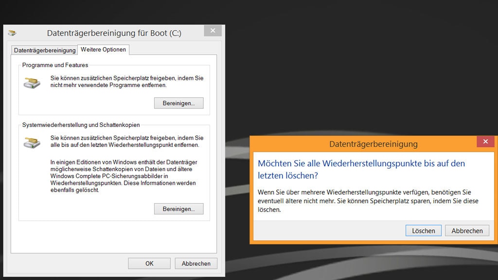 Windows-Explorer: Autovervollständigung - COMPUTER BILD