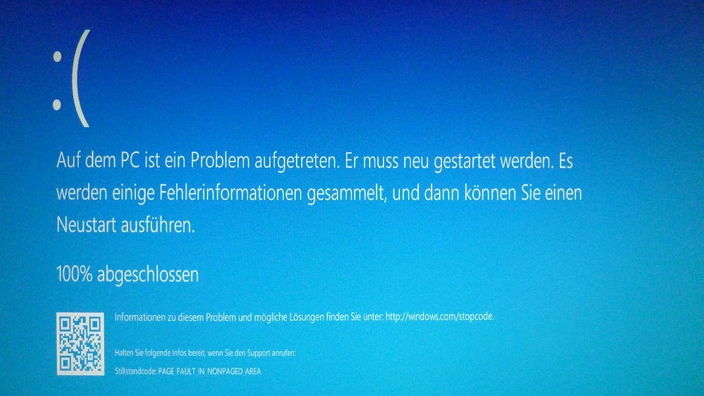 Windows startet nicht? Diese Tipps helfen wirklich! - COMPUTER BILD