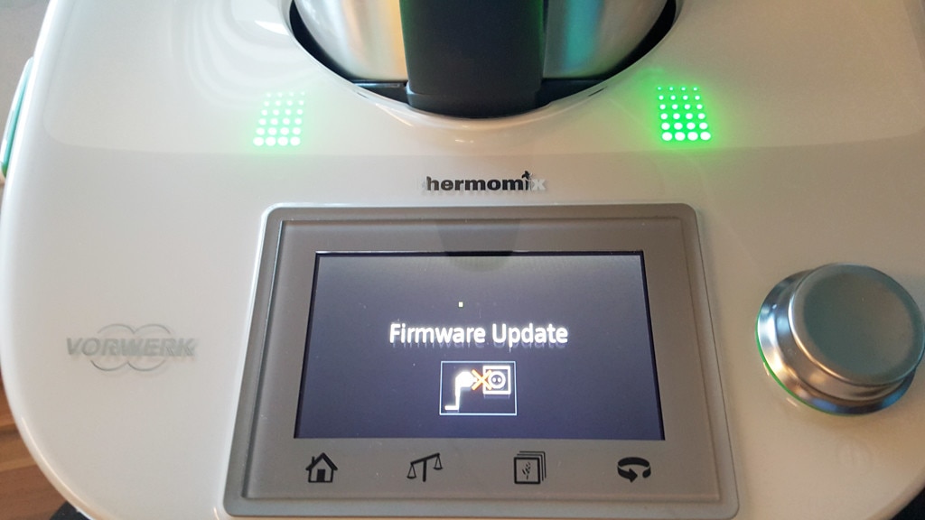 CookKey WLANStick für den Thermomix TM5 COMPUTER BILD