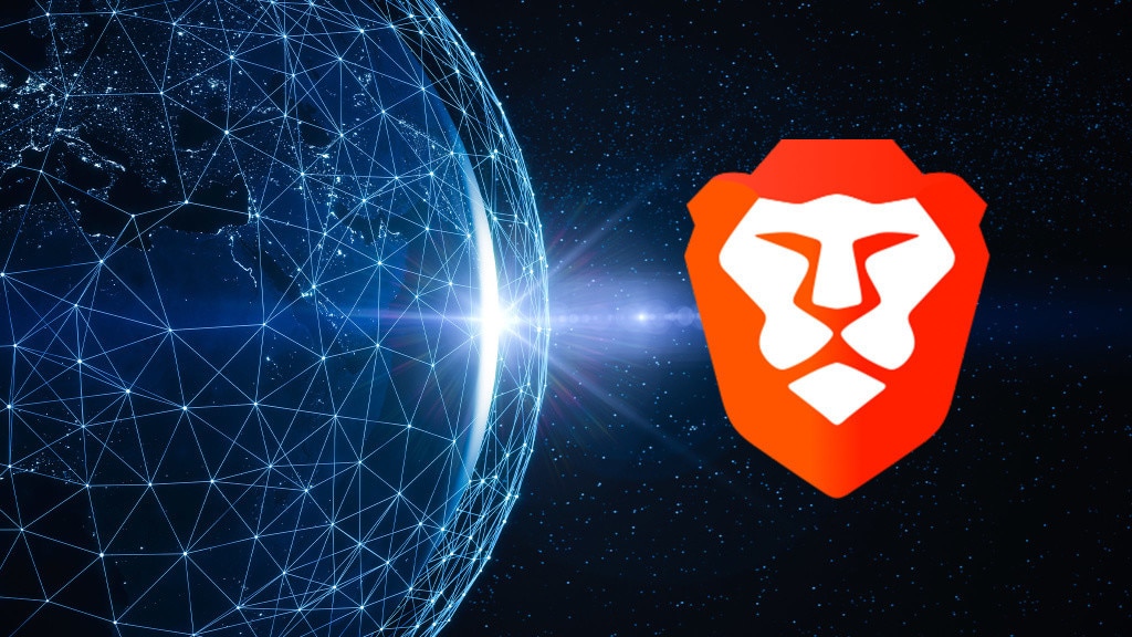 Brave Browser: Anonym und schnell surfen