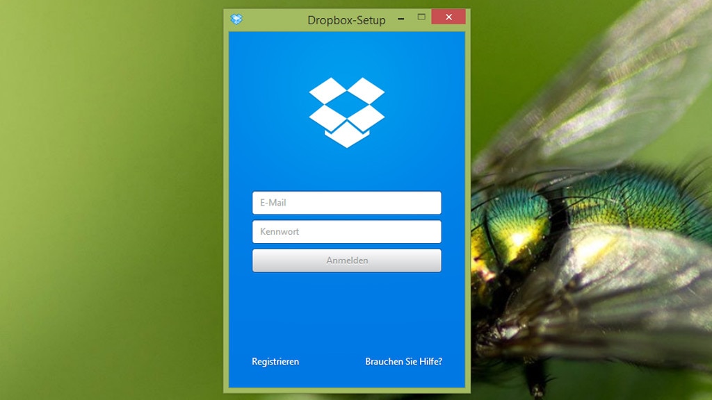 Dropbox Dropbox