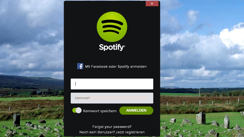 Spotify Spotify
