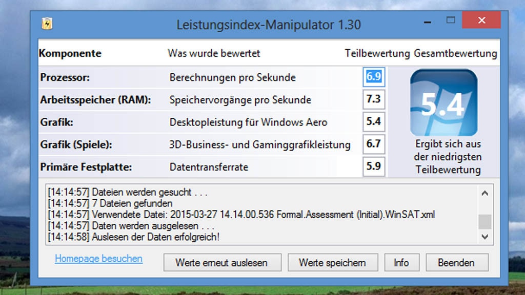 Windows spracherkennung os cmd und editoren per stimme nutzen
