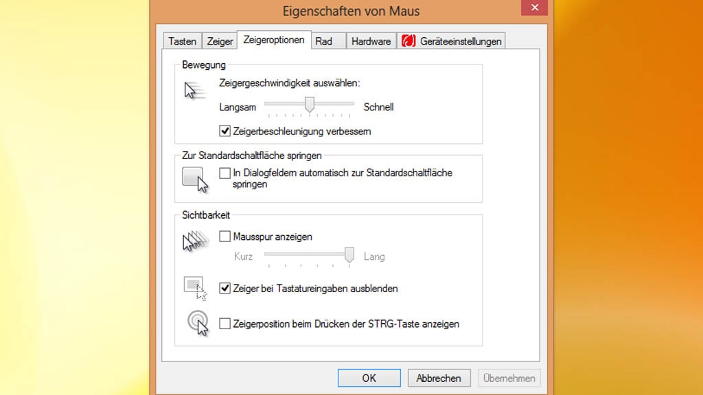 Windows spracherkennung os cmd und editoren per stimme nutzen