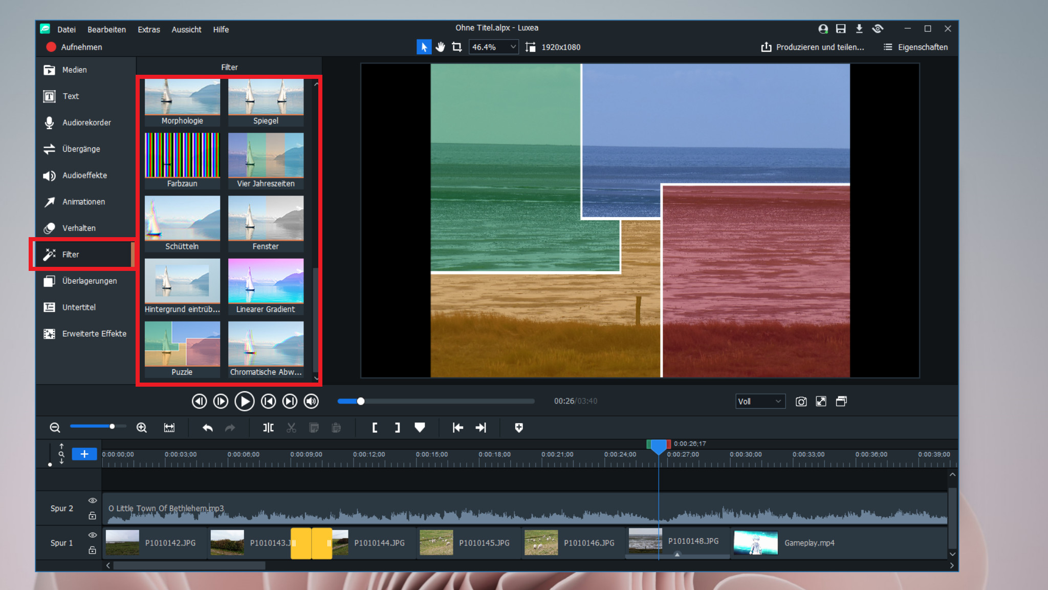 Videos Schneiden In 4K: Gratis-Software Mit KI-Effekten Und Top-Funktionen