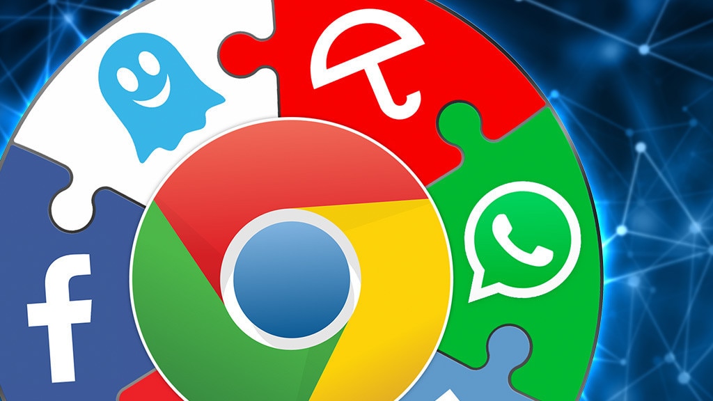 Die besten Google-Chrome-Add-ons