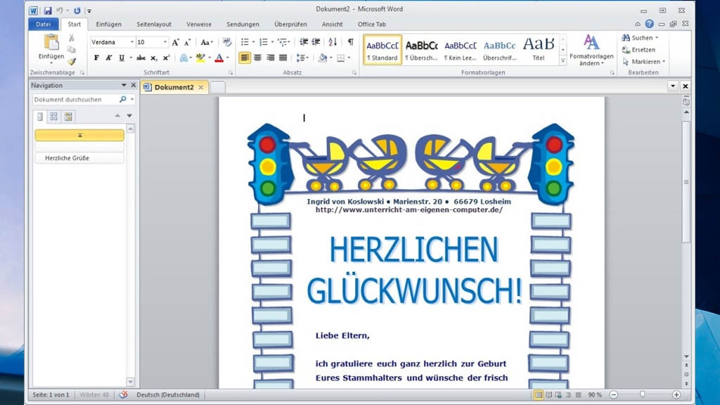 333 Vorlagen für Microsoft Office – Kostenlose Vollversion (Office)