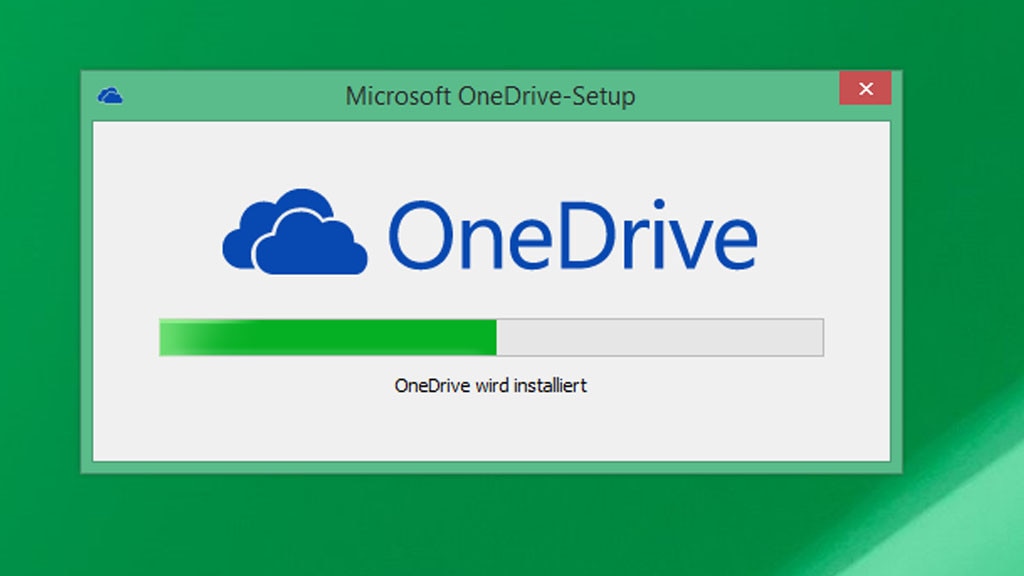 OneDrive (Internet)