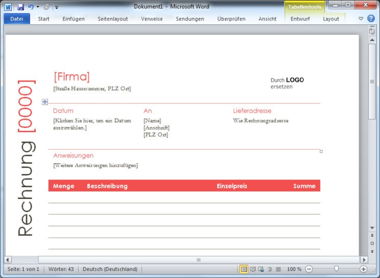 Vorlagen für Word, Excel, PowerPoint und Publisher (Büro) Vorlagen für Word, Excel, PowerPoint und Publisher (Büro)