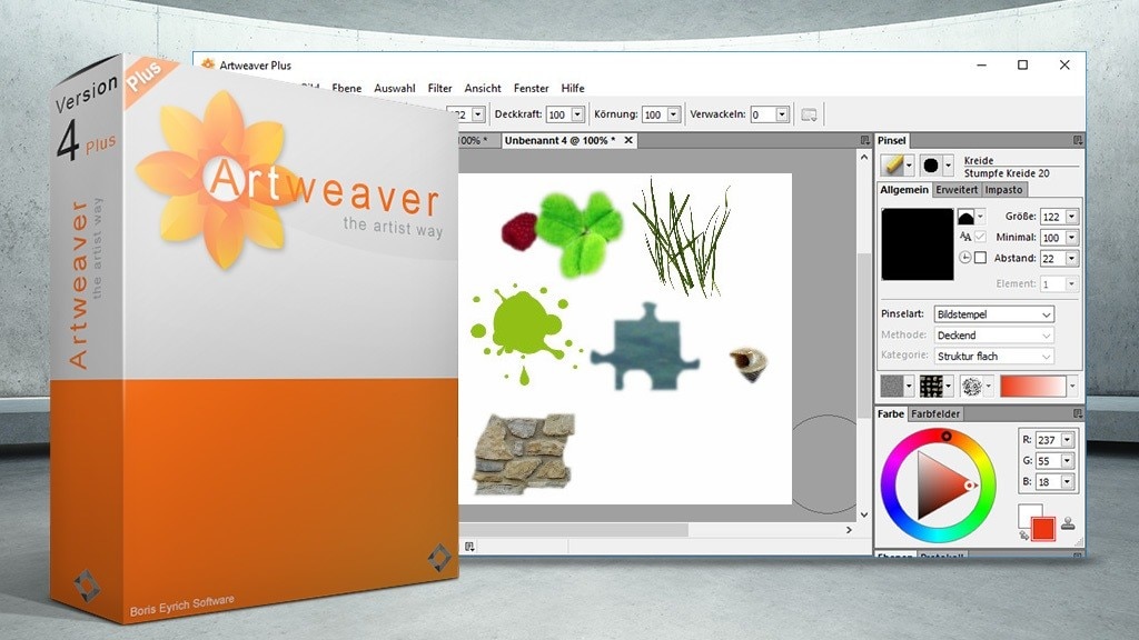 Artweaver Pro