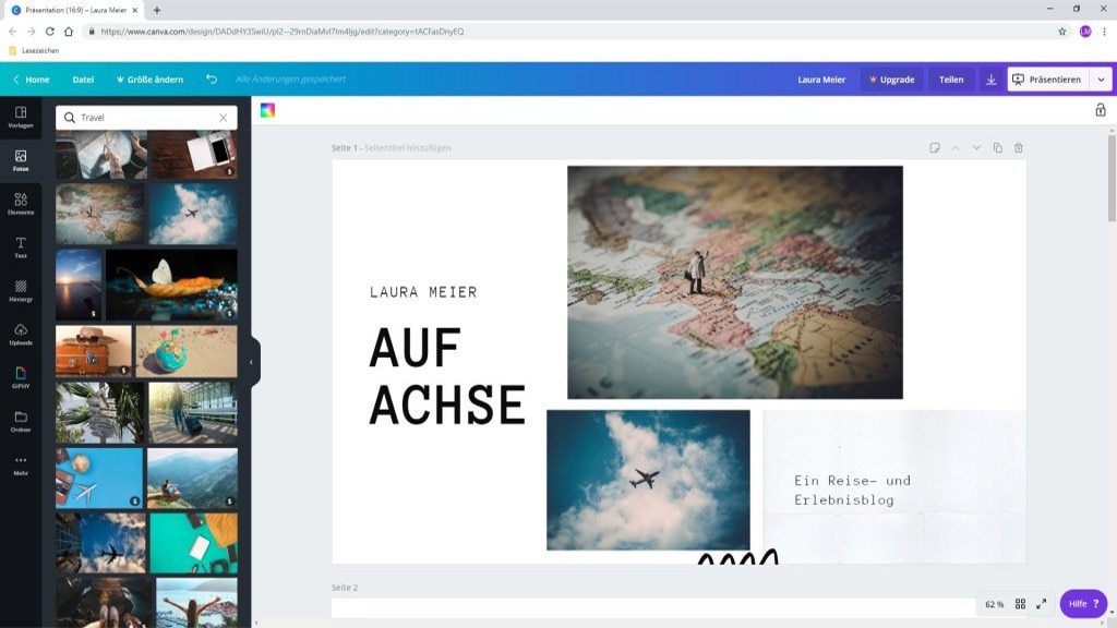 Canva Canva