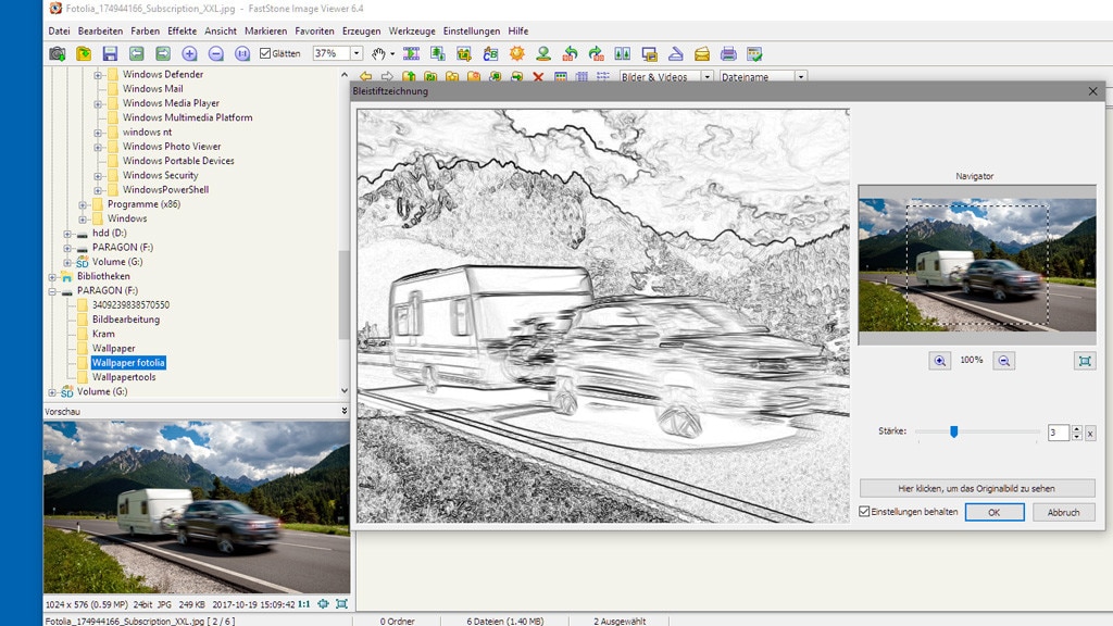 FastStone Image Viewer FastStone Image Viewer