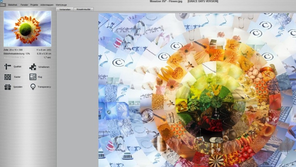 Mosaizer Mosaizer