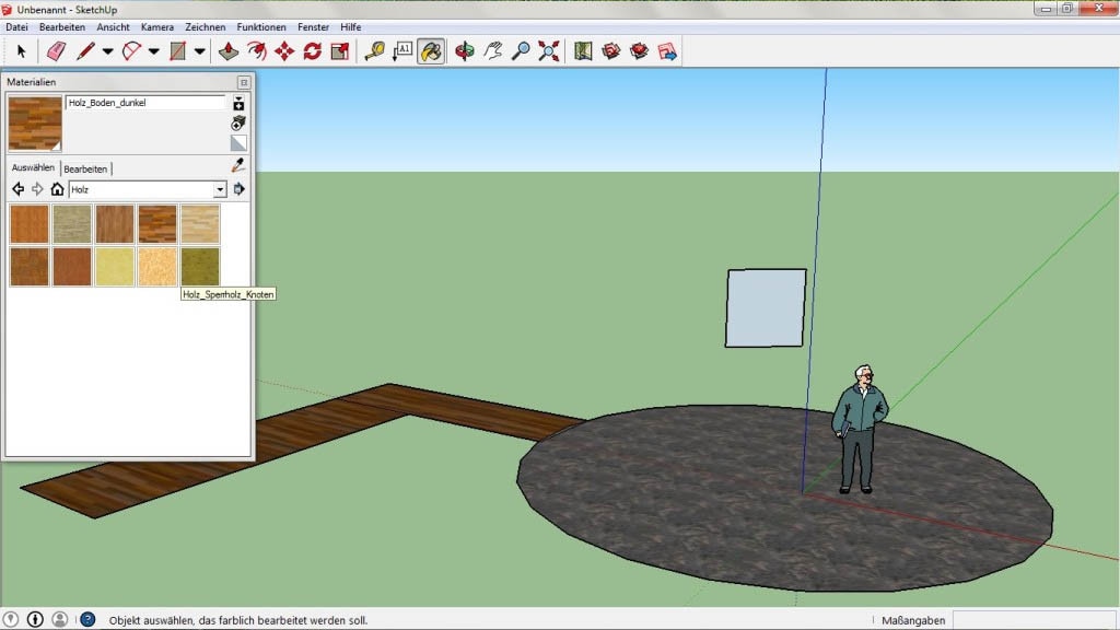 SketchUp Make SketchUp Make