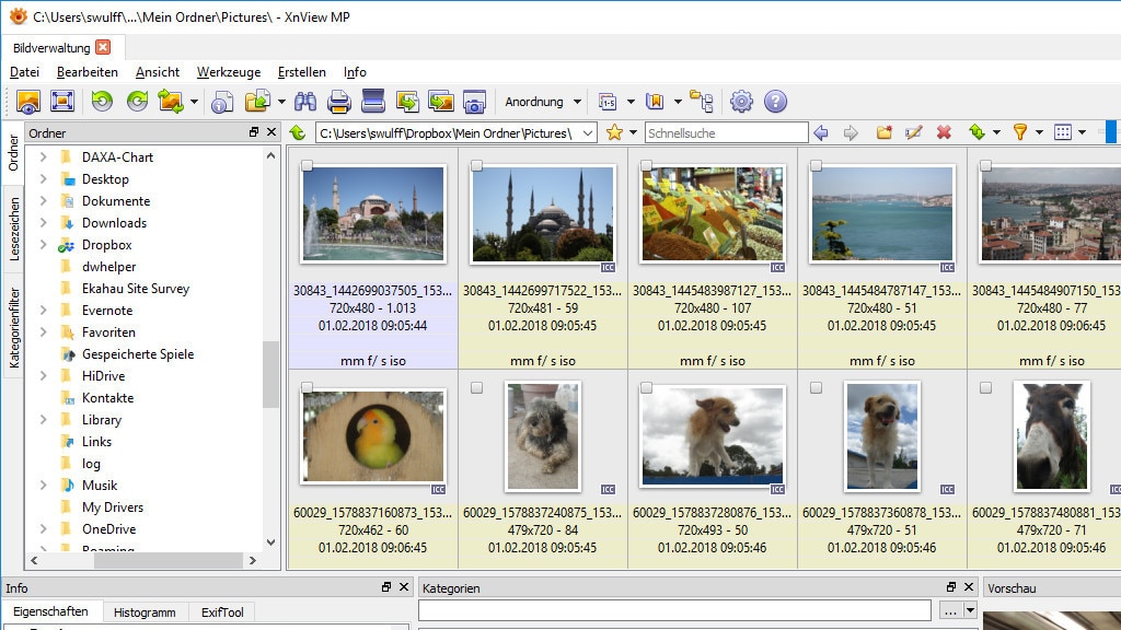 XnViewMP XnViewMP
